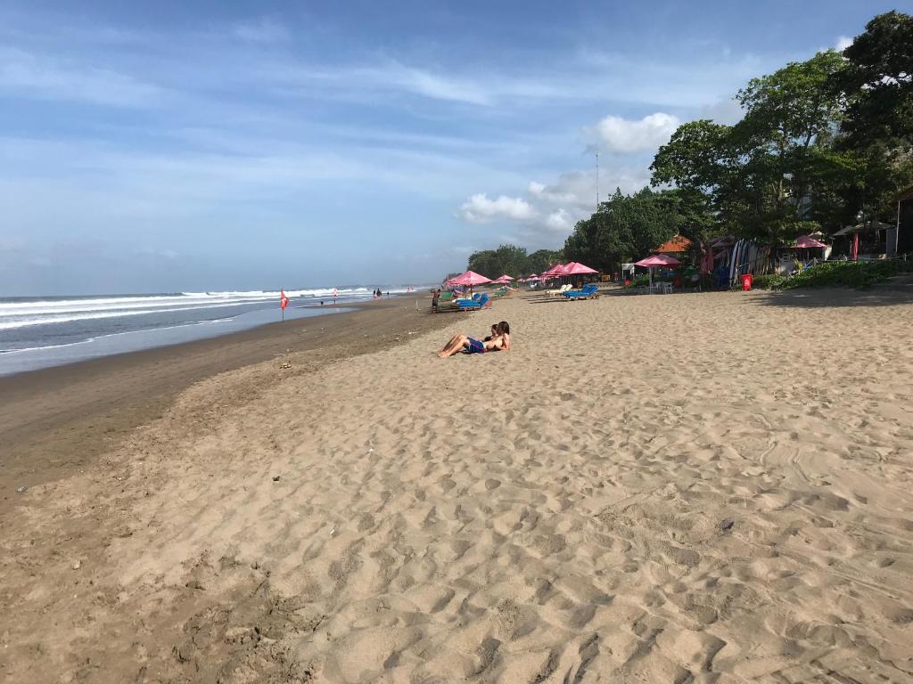 Raja Gardens Hotel - 15