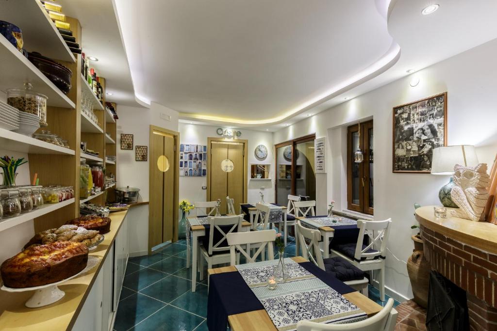 Beach Hotel 14Leoni b&b - Economy Double Room