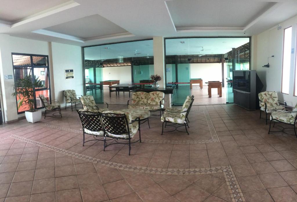  Apartmento Porto Real Resorts