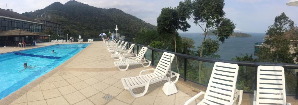  Apartmento Porto Real Resorts