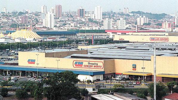  Wise Expo Center Norte
