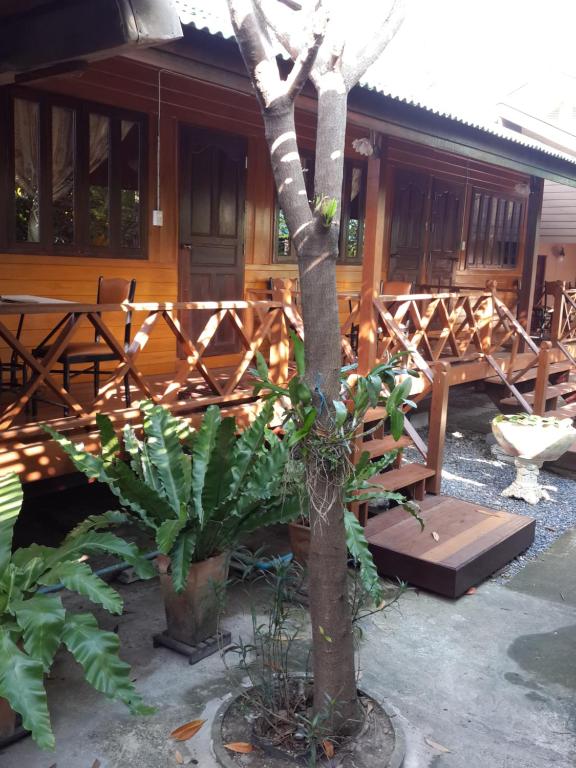 Baan Kong Homestay - 14