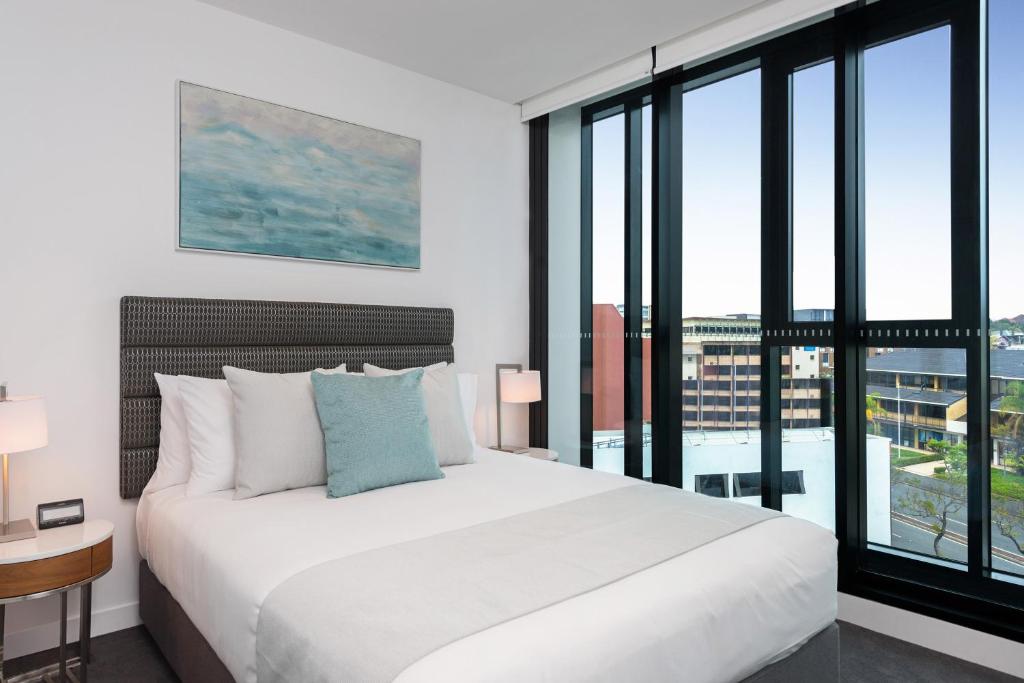 
Two-Bedroom Premium Apartment
