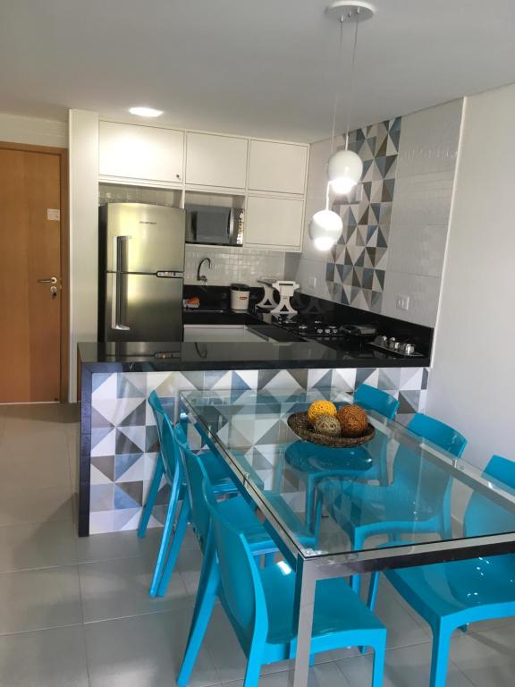  Flat Carneiros Beach Resort