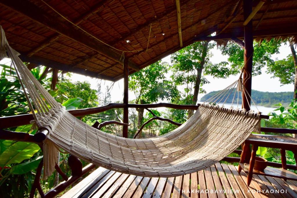 Tha Khao Bay View Bungalow - 13