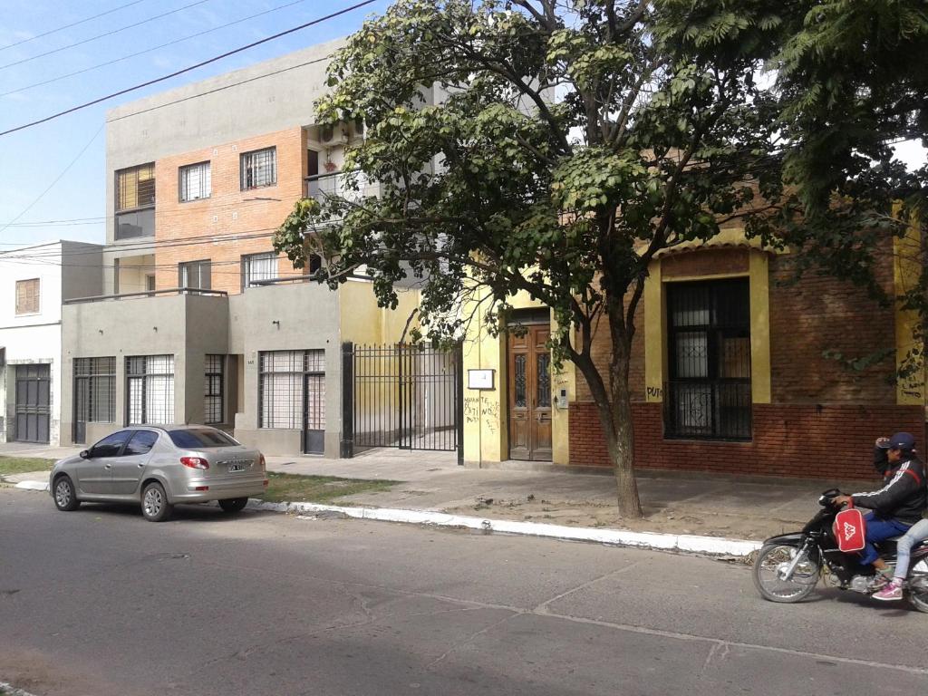 Complejo EL TU.CU. TUCU. - Housity