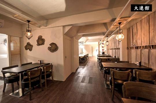 Fotografie z fotogalerie ubytování Roppongi Motel - Dalian v destinaci Pching-tung