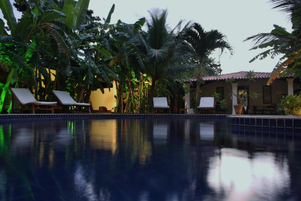  Casa de São José Hotel de Charme