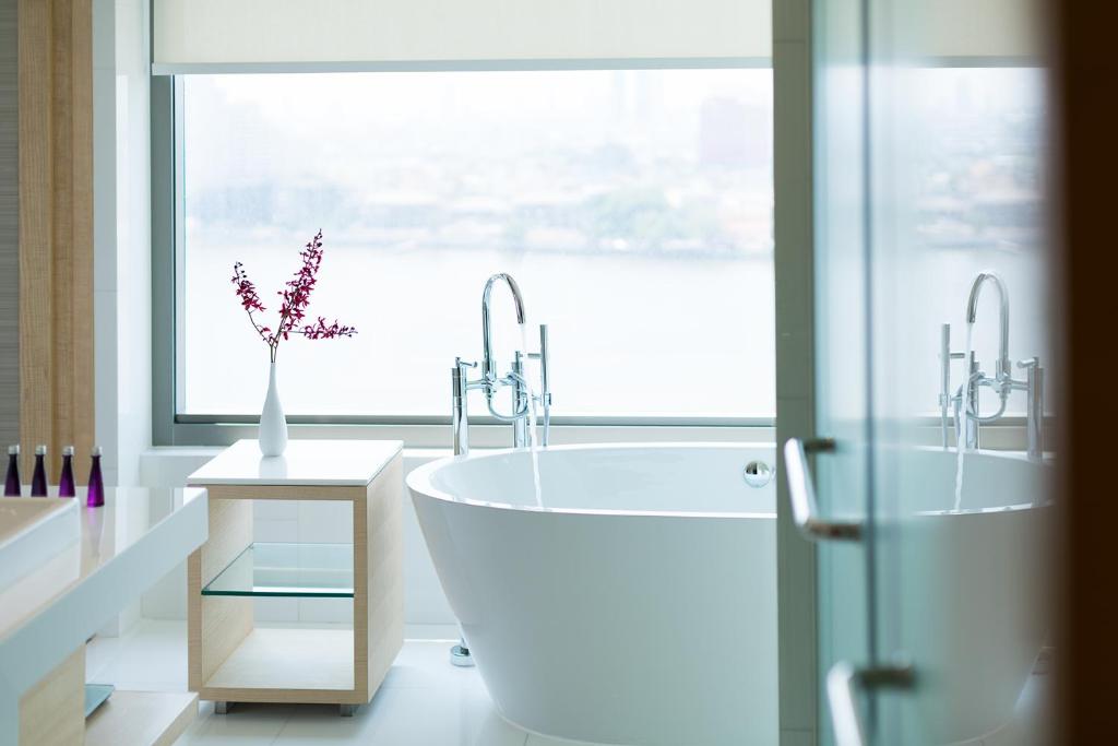 Avani Plus Riverside Bangkok Hotel - 16