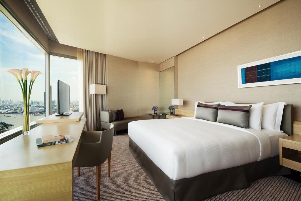 Avani Plus Riverside Bangkok Hotel กรุงเทพมหานคร - อัปเดตราคาปี 2023 Avani Plus Riverside Bangkok Hotel กรุงเทพมหานคร - อัปเดตราคาปี 2023