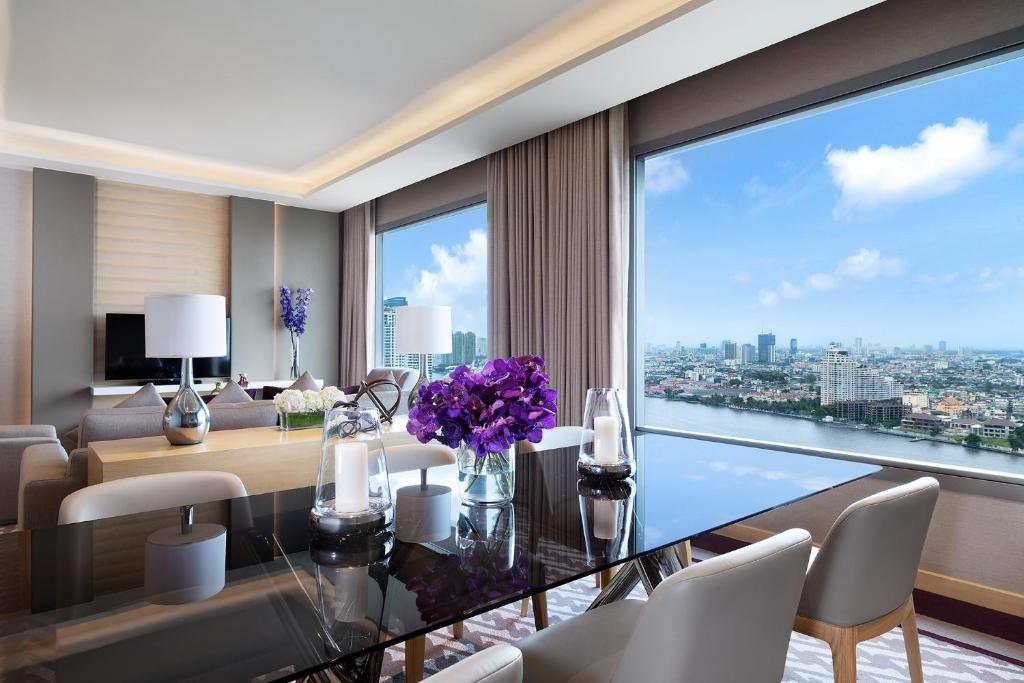 Avani Plus Riverside Bangkok Hotel - Resim 43