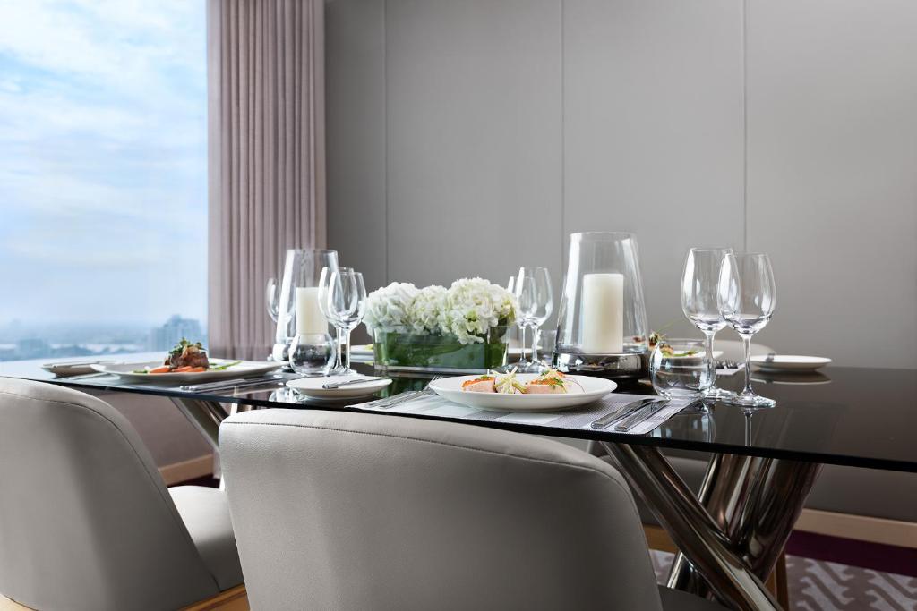 Avani Plus Riverside Bangkok Hotel - Resim 44