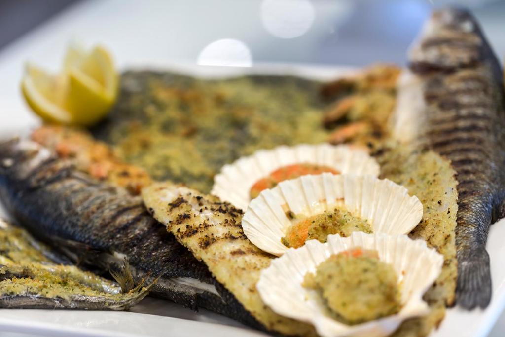 Hotel Tiffany's - Resim 35