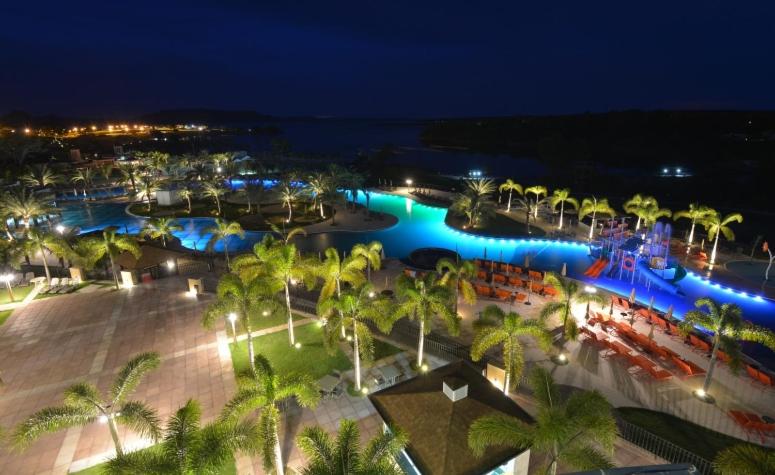  Malai Resort-Cotista Acomodações 4 hosp