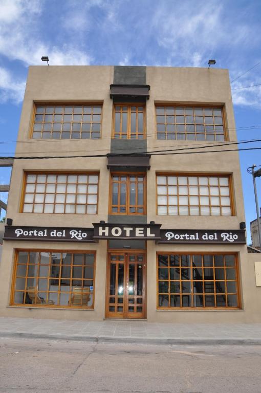 Hotel Portal Del Río, 라 파스 – 2023 신규 특가