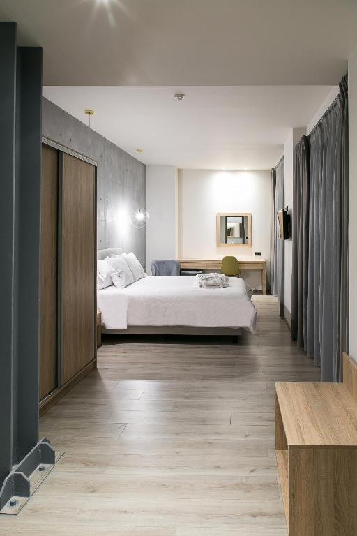 Superior One Boutique Hotel - Resim 24