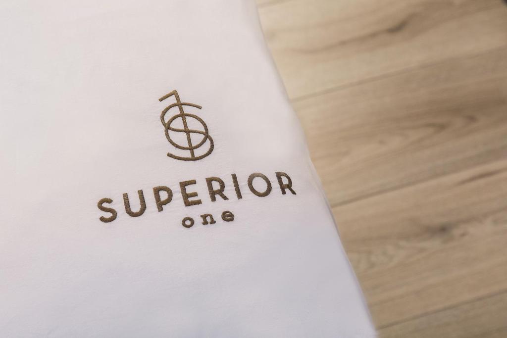 Superior One Boutique Hotel - Resim 26