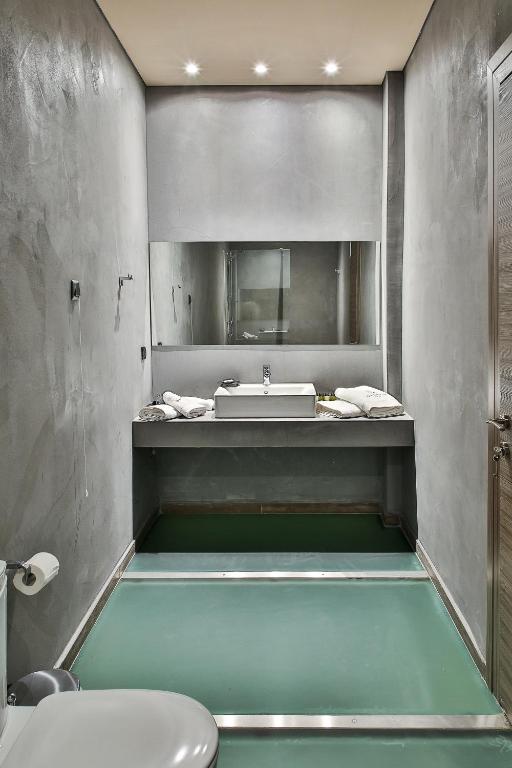 Superior One Boutique Hotel - Resim 31