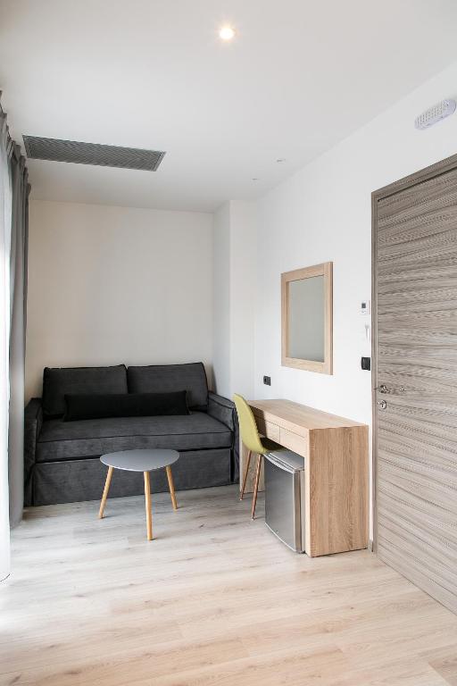 Superior One Boutique Hotel - Resim 38