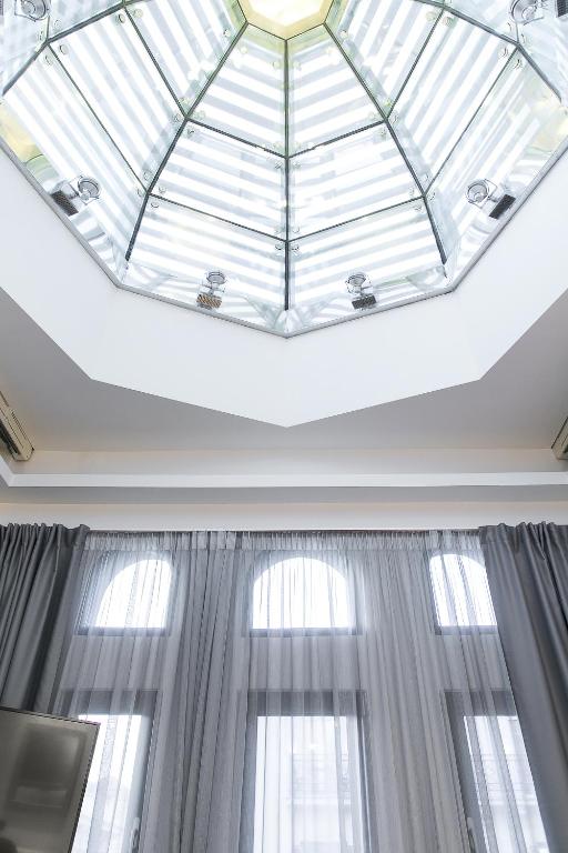 Superior One Boutique Hotel - Resim 42