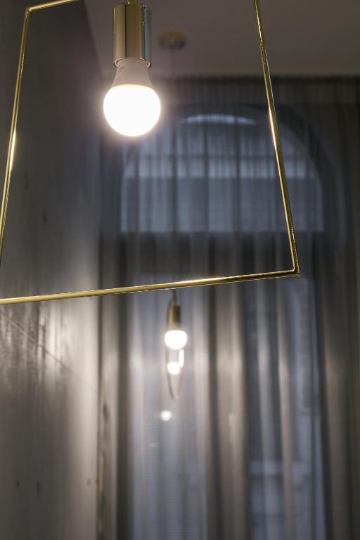 Superior One Boutique Hotel - Resim 43