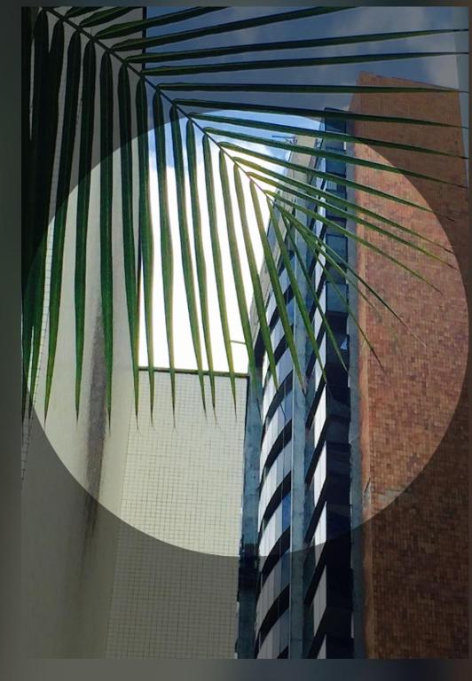  Atlântico Flat Residence