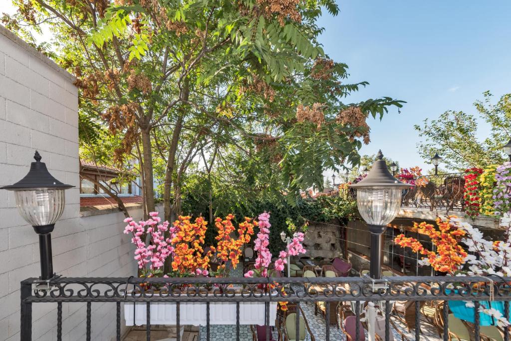 Beyaz Kosk Hotel