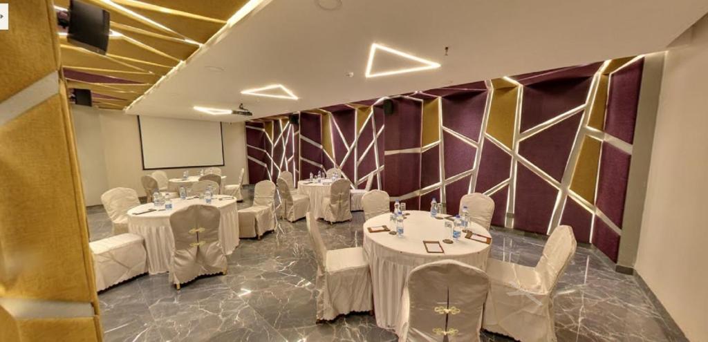 Fotografie z fotogalerie ubytování Regenta Central Antarim Ahmedabad v destinaci Ahmadábád