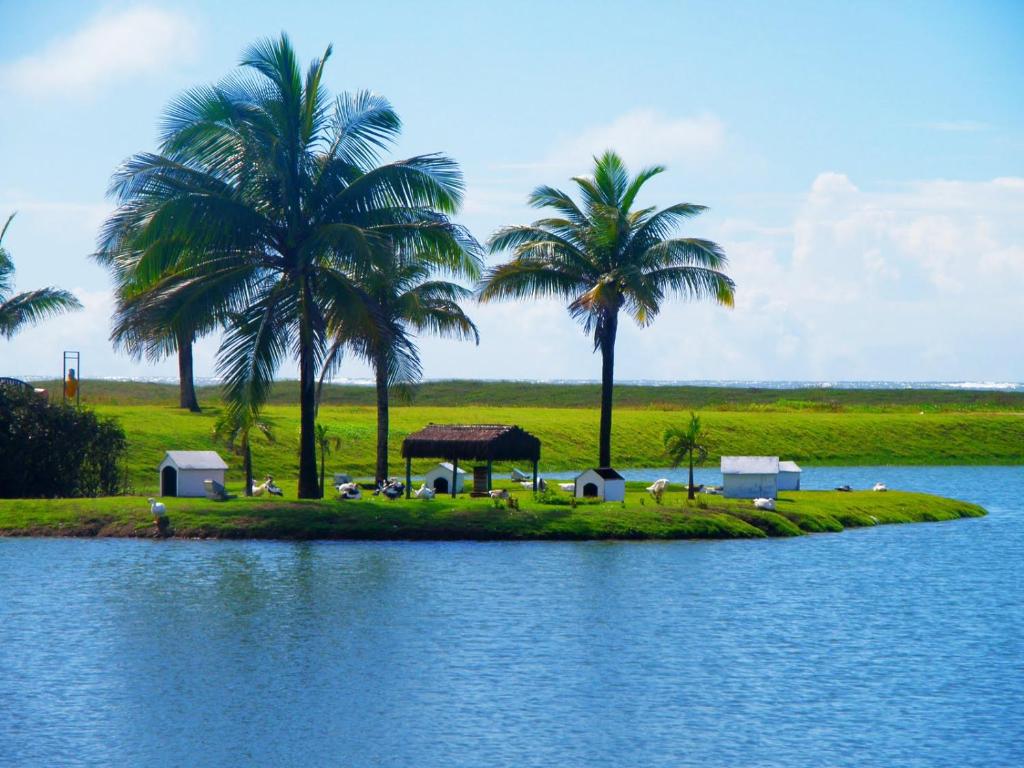  Apartamento Temporada Praia Aracaju