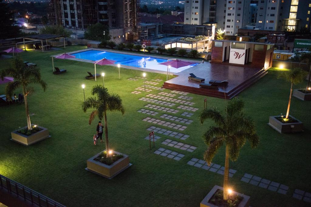 Prestige Apartments Sandton at Westpoint, Johannesburg Updated 2022