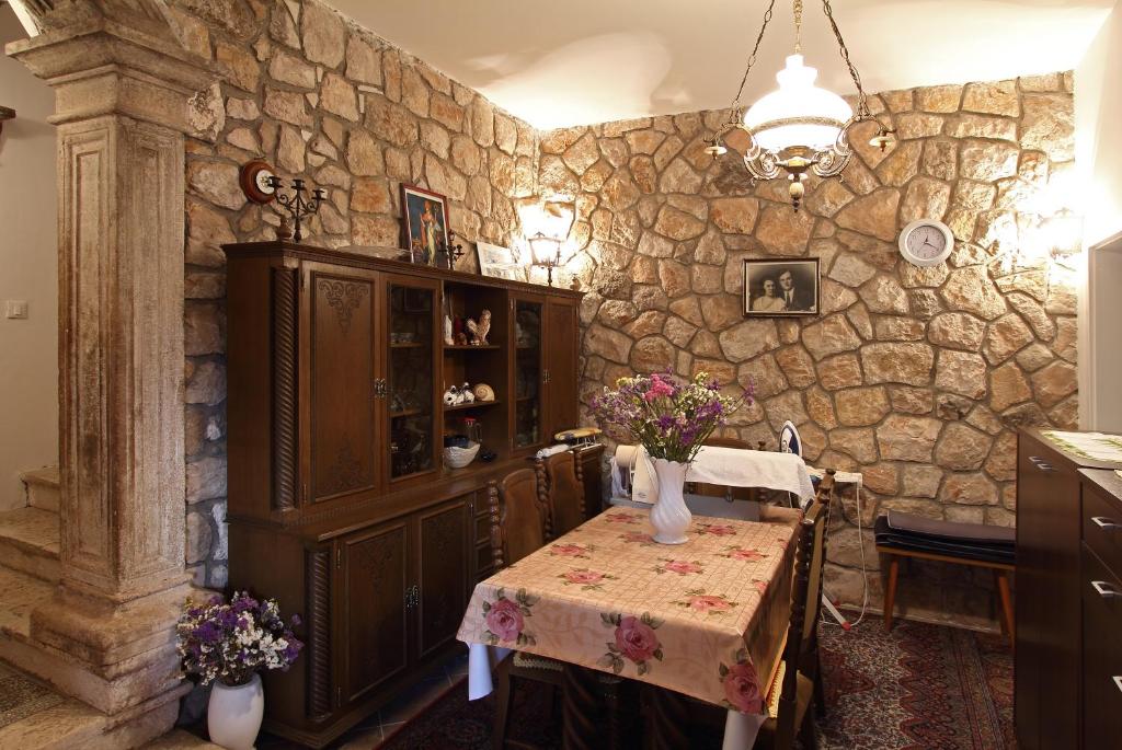 Afbeelding uit fotogalerij van Villa Violić in Zaton