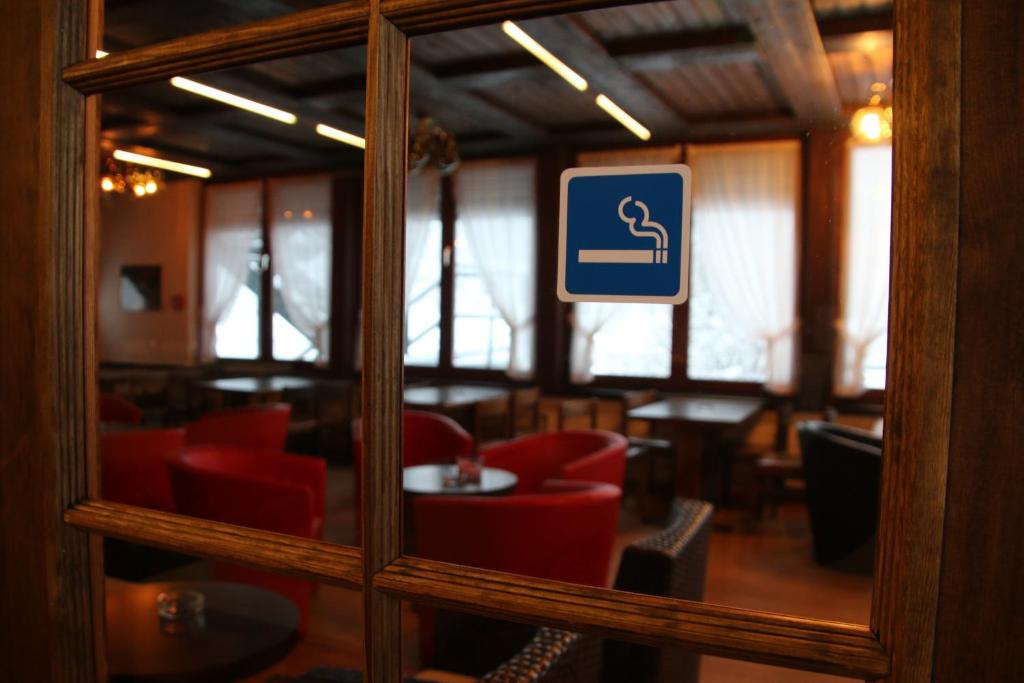 Fotografie z fotogalerie ubytování Minster Hotel v destinaci Unteriberg