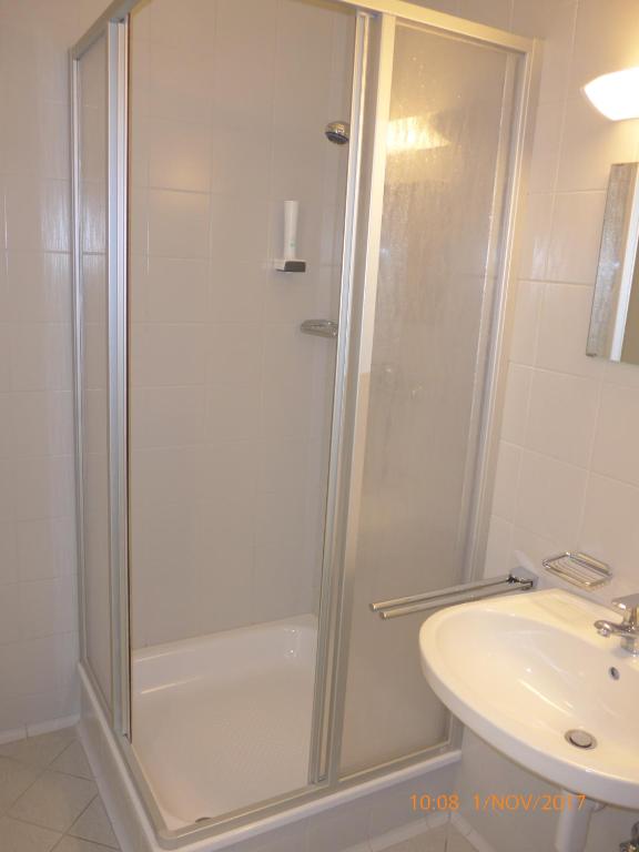Bagno di Kolpinghaus Spittal