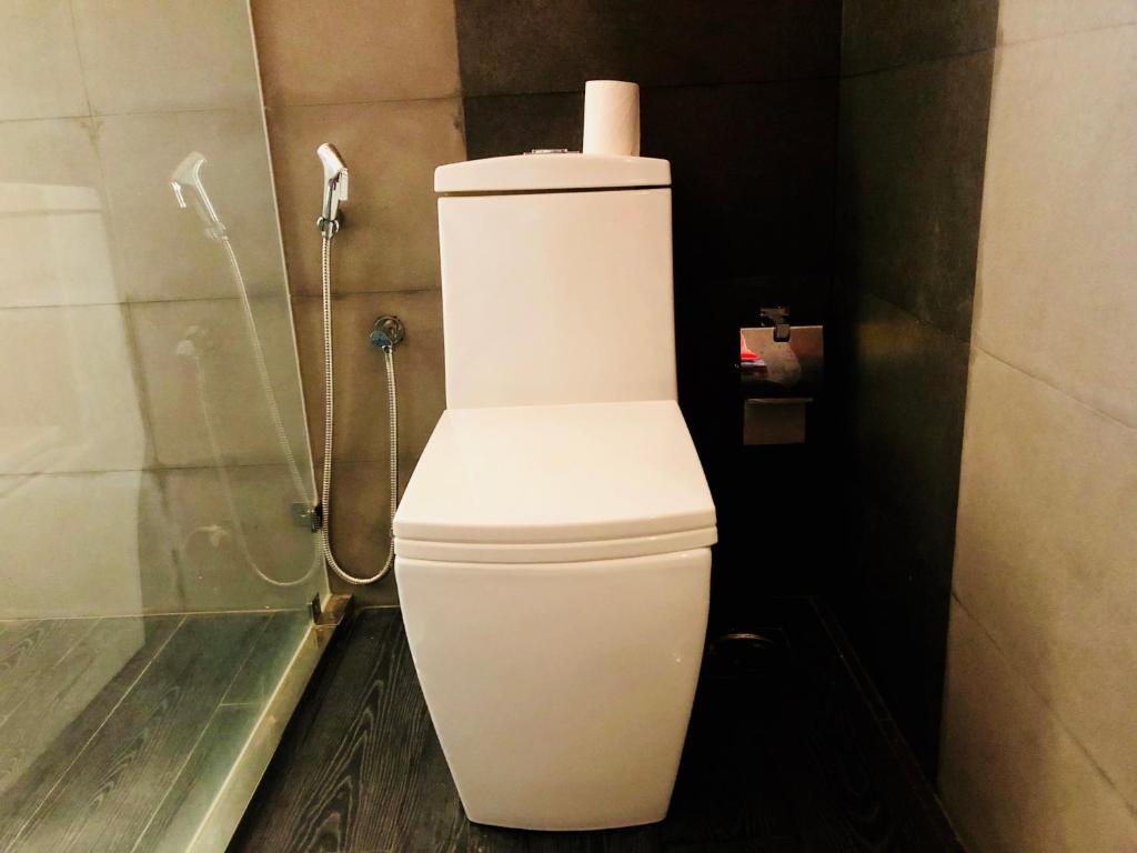 St CLAIRE'S GREEN Negombo Hotel & Hostels - 7