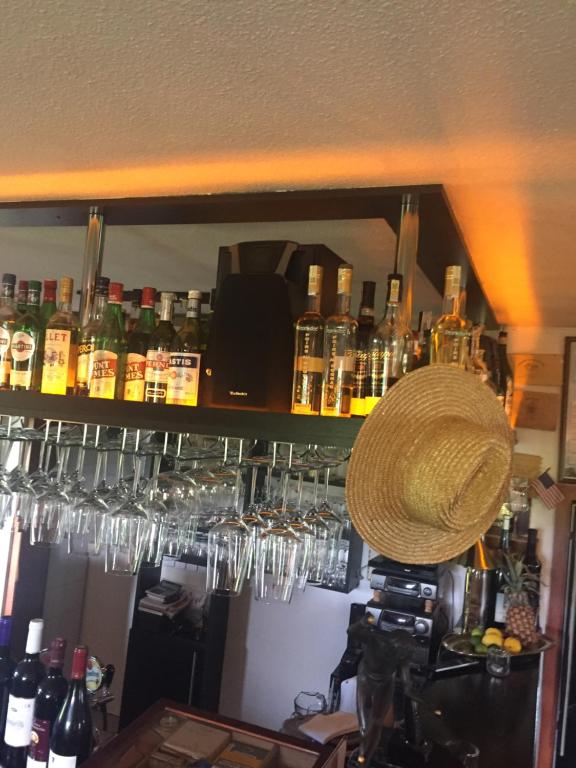 Rozmaryn Villa & Gourmet - Resim 43