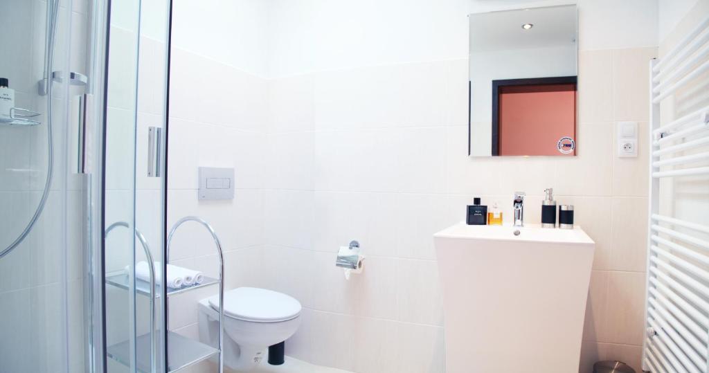 Rozmaryn Villa & Gourmet - Resim 26