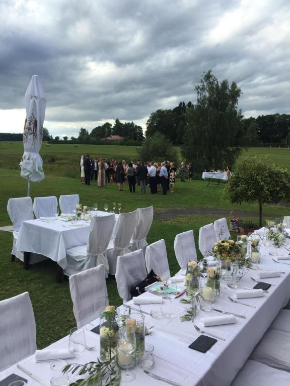 Rozmaryn Villa & Gourmet - 13