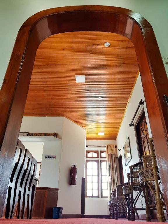 Fotografie z fotogalerie ubytování Nuwara Eliya Hills Rest v destinaci Nuwara Eliya
