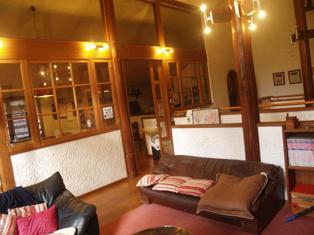 Woody House Kazamidori, Myoko (updated prices 2024)