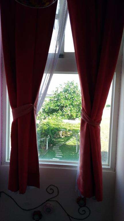Fotografie z fotogalerie ubytování Breadtree Homestay v destinaci Wujie