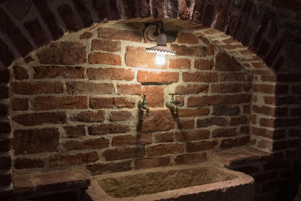 Fotografie z fotogalerie ubytování Cascina Veja v destinaci Chiusa di Pesio