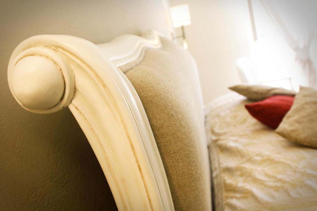 Hotel Villa Margherita - Habitación Cuádruple