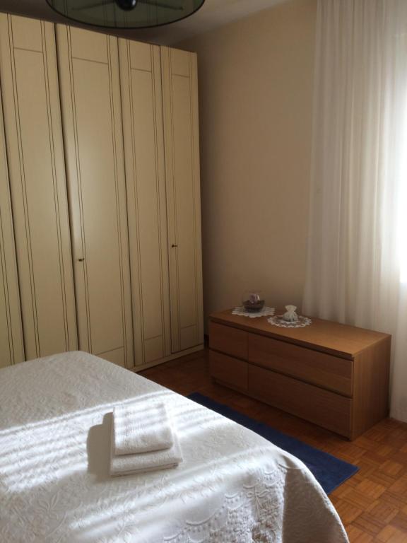 Tencarola B & B - Double Room With Private Bathroom