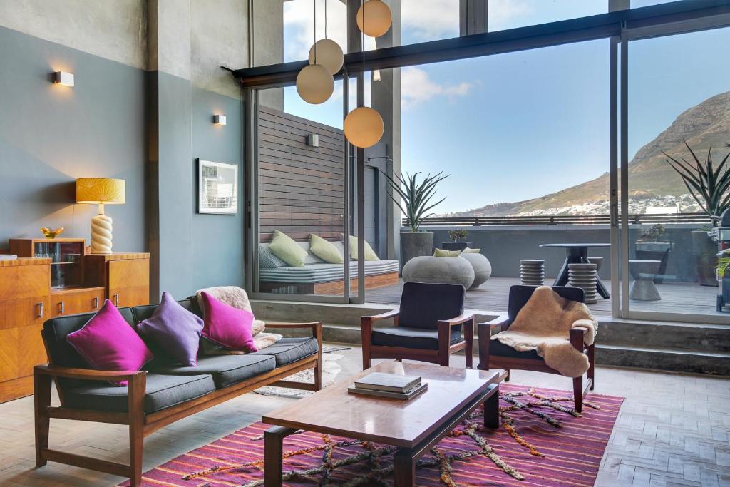 Leyden House Loft Apartment, Cape Town Updated 2023 Prices