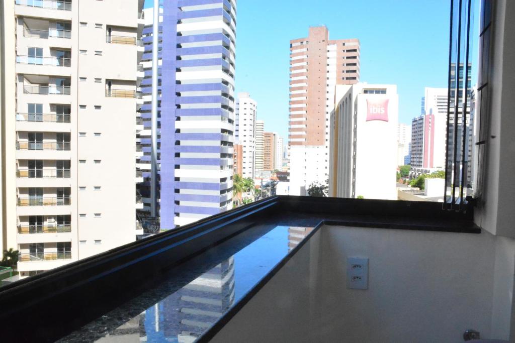  Apartamento Praia Meireles