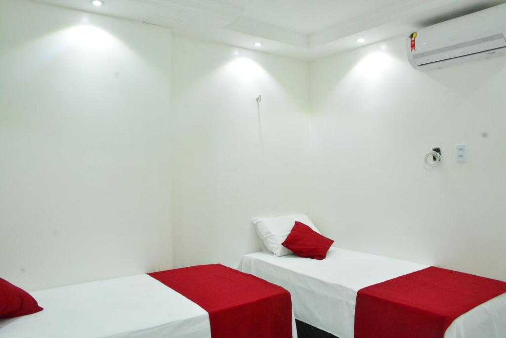  Apartamento Praia Meireles