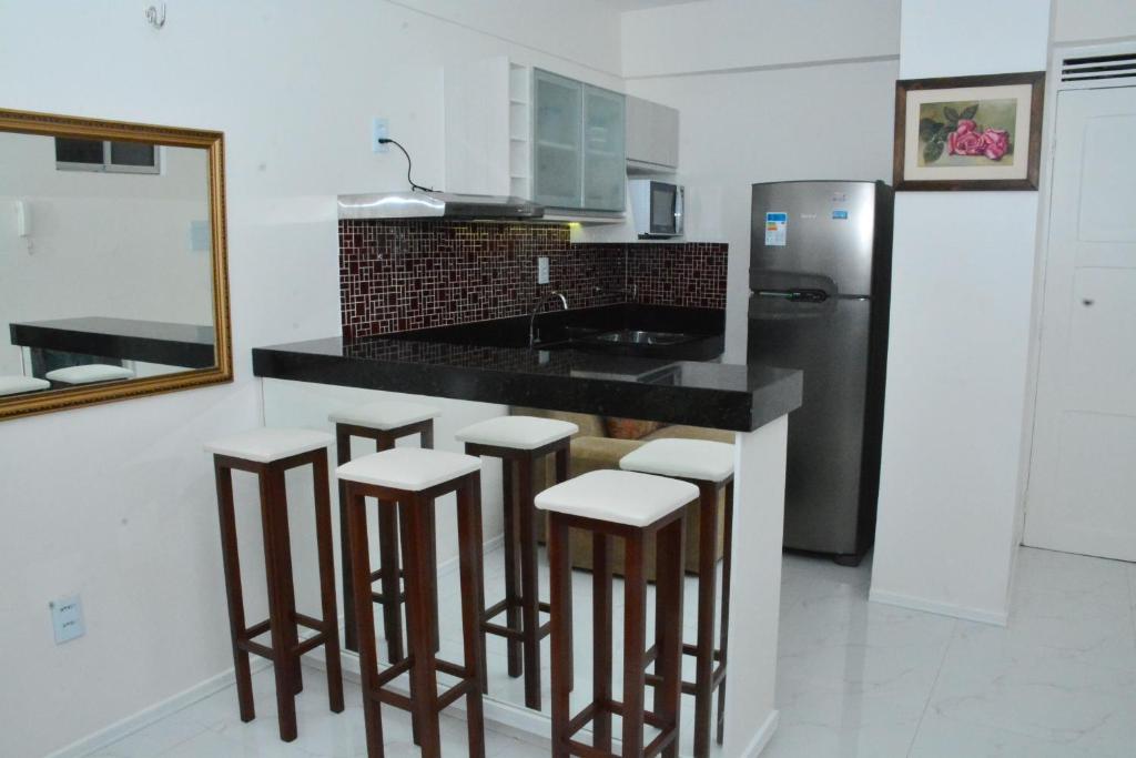  Apartamento Praia Meireles
