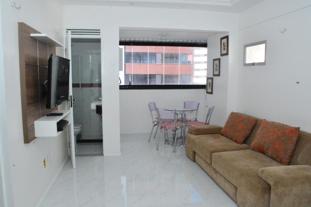  Apartamento Praia Meireles