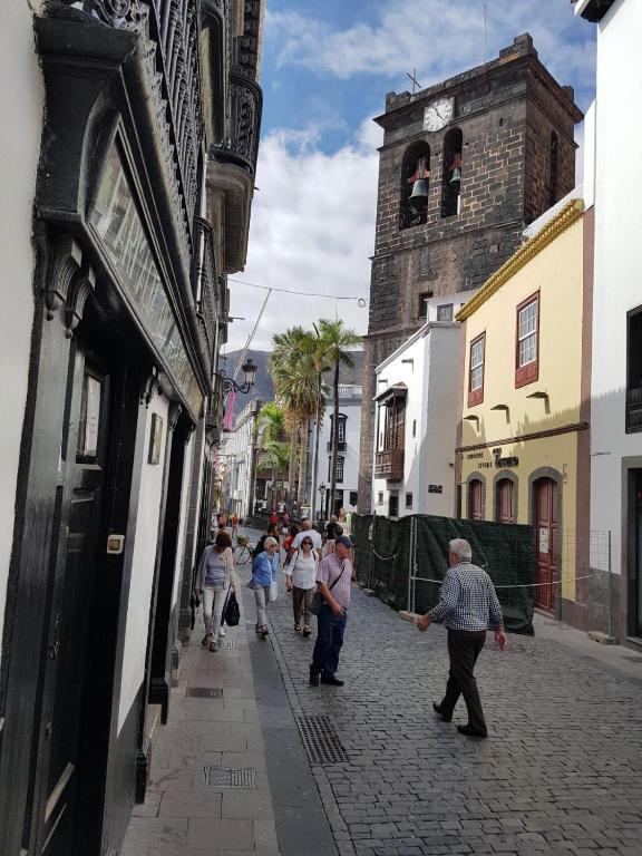 Apartamento La Recova, Santa Cruz de la Palma – Updated 2022 ...