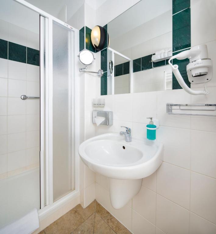 Bagno di Spa Resort Libverda - Hotel Nový Dům